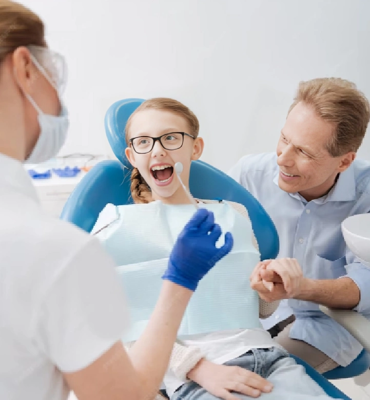 Frequently Asked Questions about restorative dentistry at Amazing Family Dental, providing patients with important information on treatments and procedures.