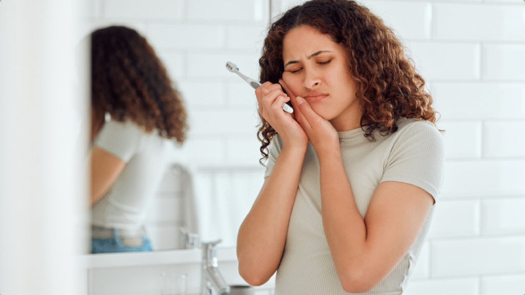 Emergency dental care NH