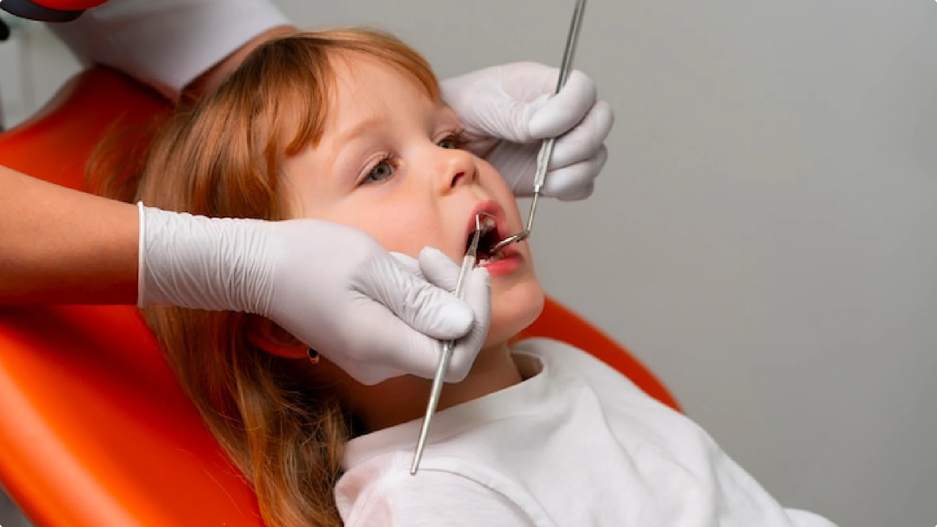 pediatric dentistry