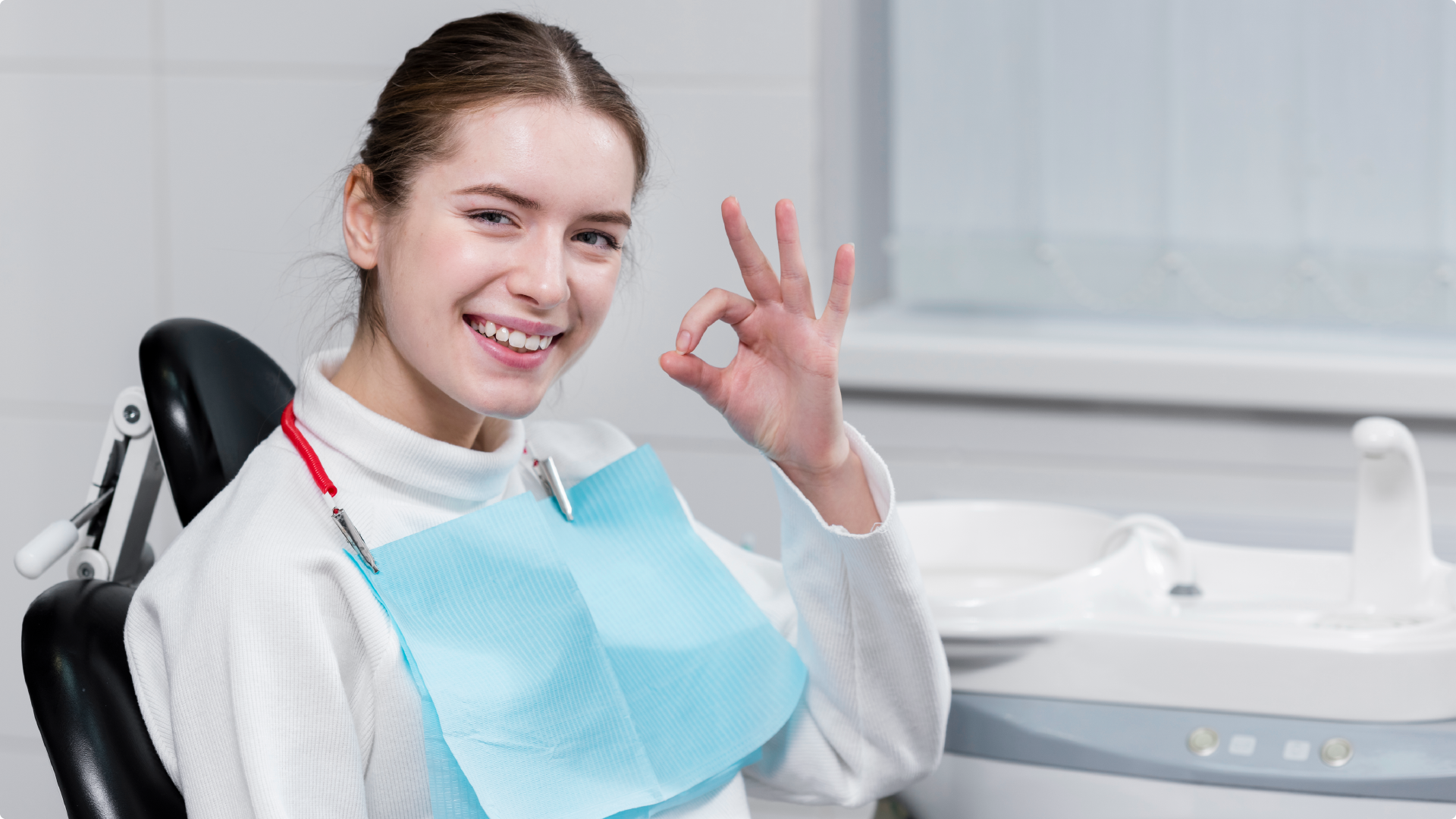 Professional Teeth Whitening guide